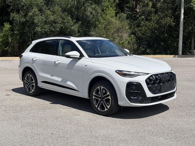 Photo of 2026 Audi Q5 
