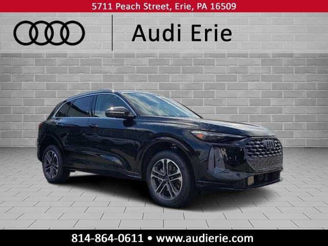 Photo of 2026 Audi Q5 