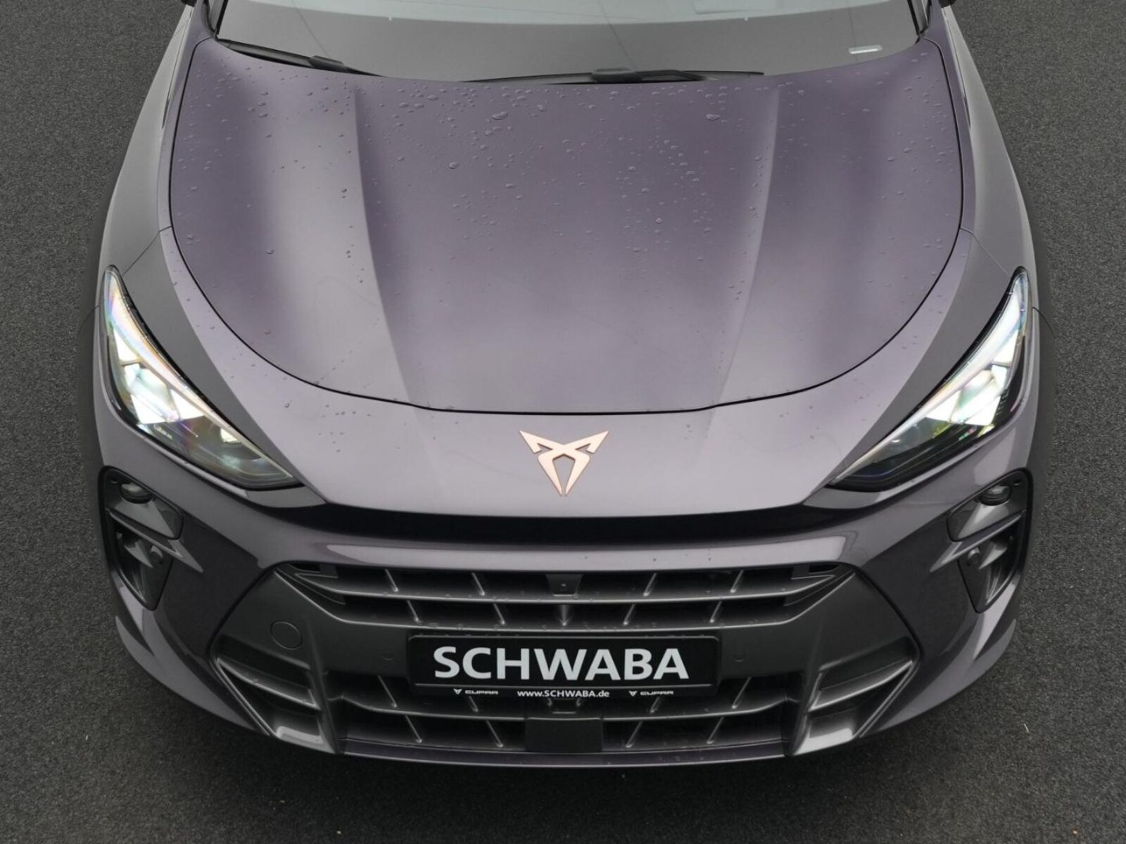 CUPRA Terramar – Bild 27