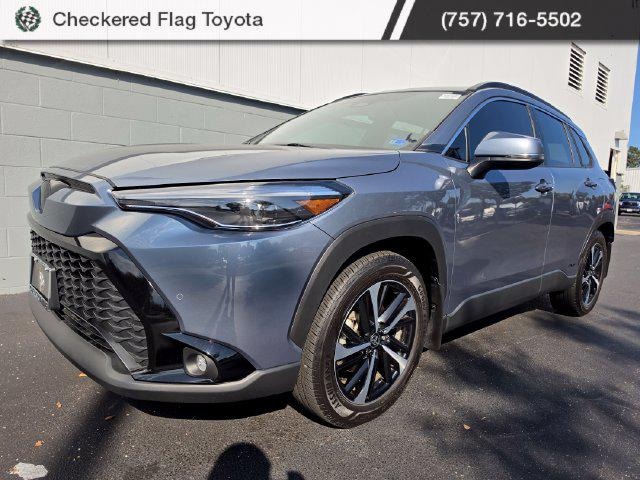 2024 Toyota