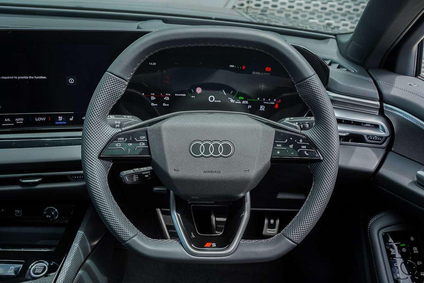 Image about Audi A5 Avant TFSI e e-hybrid quattro 270 kW S tronic
