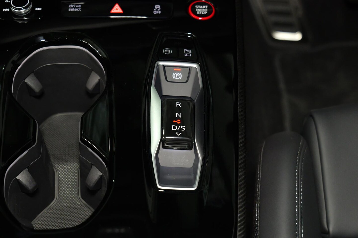 Image about Audi S5 Sedan TFSI quattro 270 kW S tronic