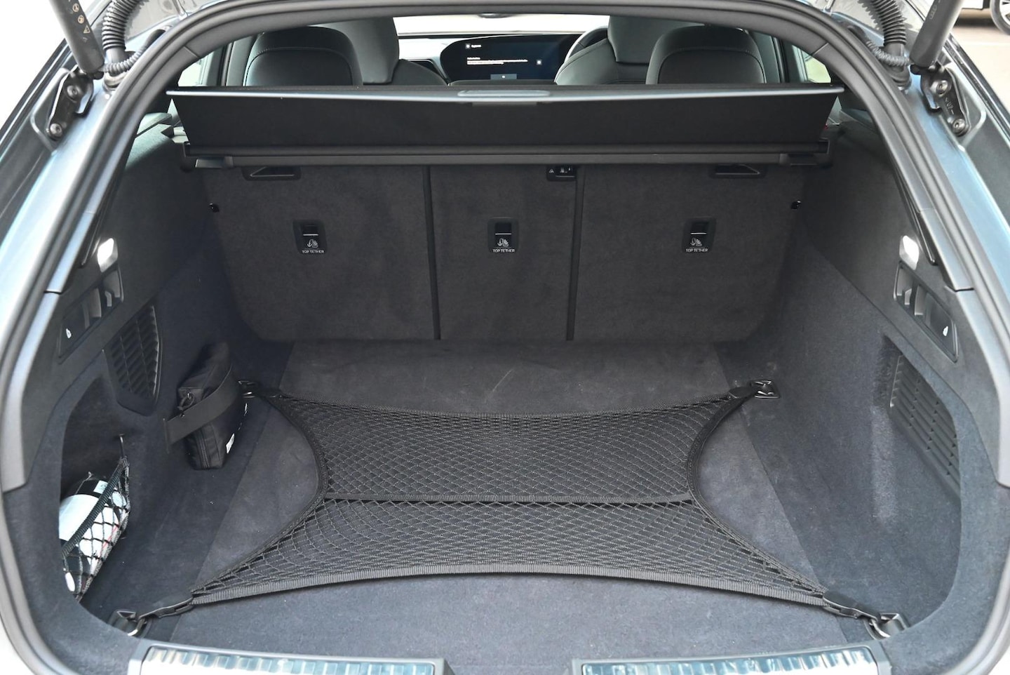 Image about Audi S5 Avant TFSI quattro 270 kW S tronic