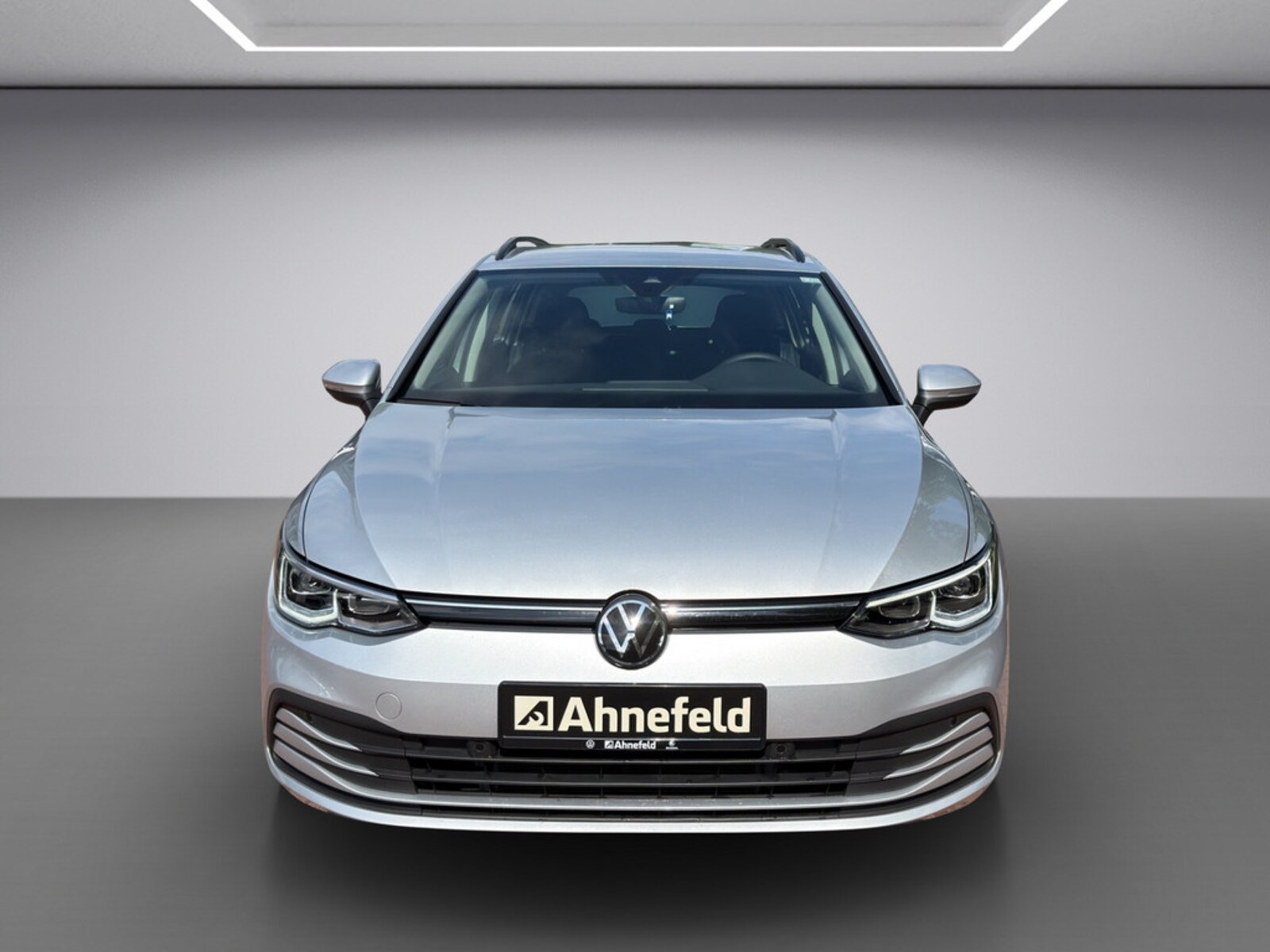 Volkswagen Golf Variant – Bild 8