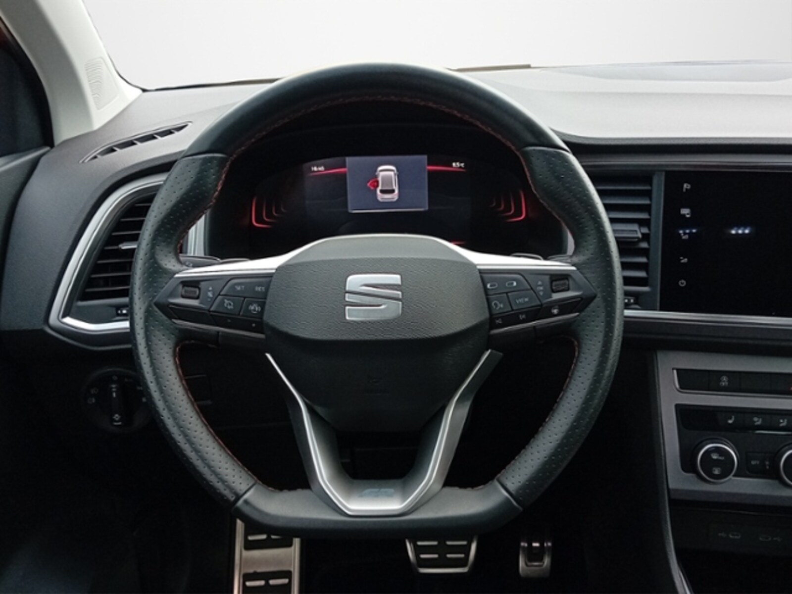 SEAT Ateca – Bild 16