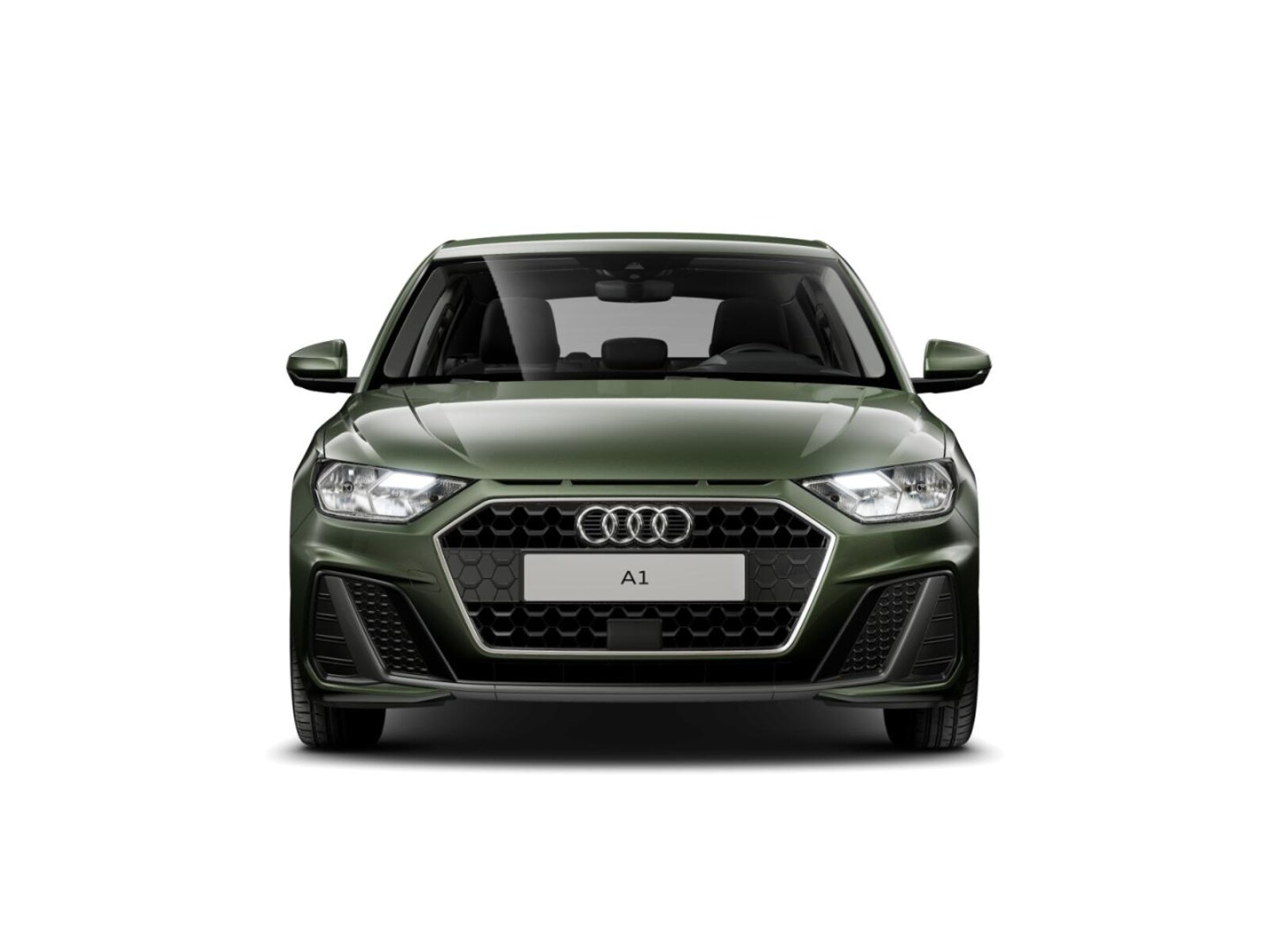 Audi A1 Sportback – Bild 3
