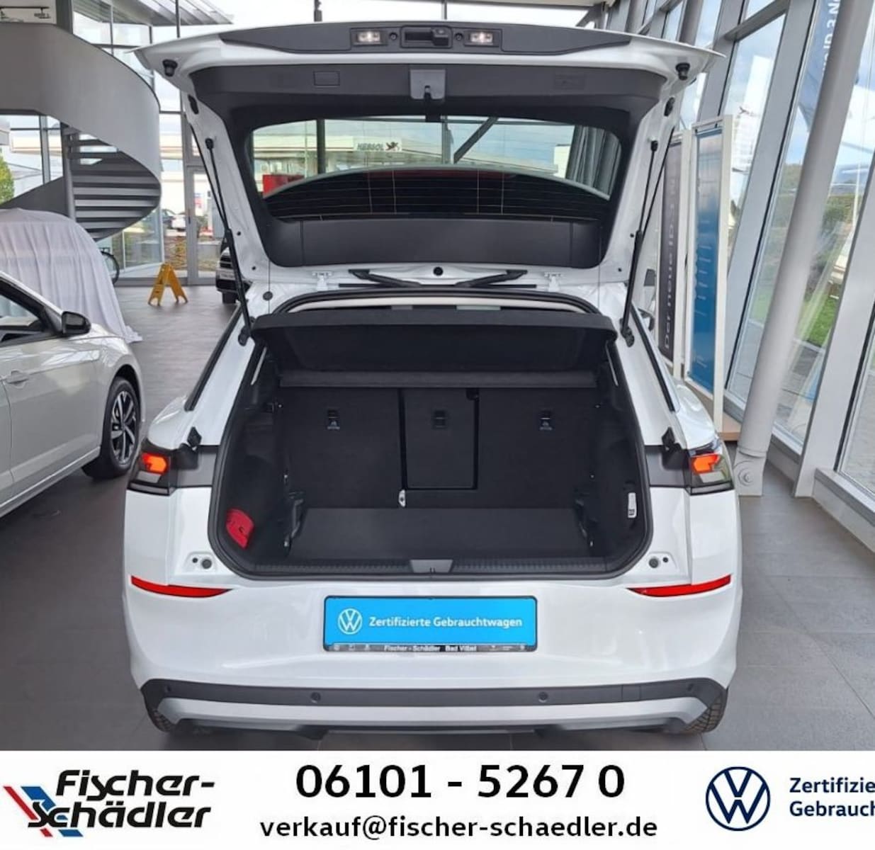 Volkswagen T-Roc – Bild 11