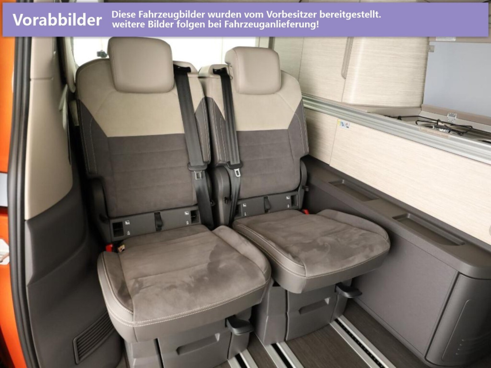 Volkswagen California – Bild 6