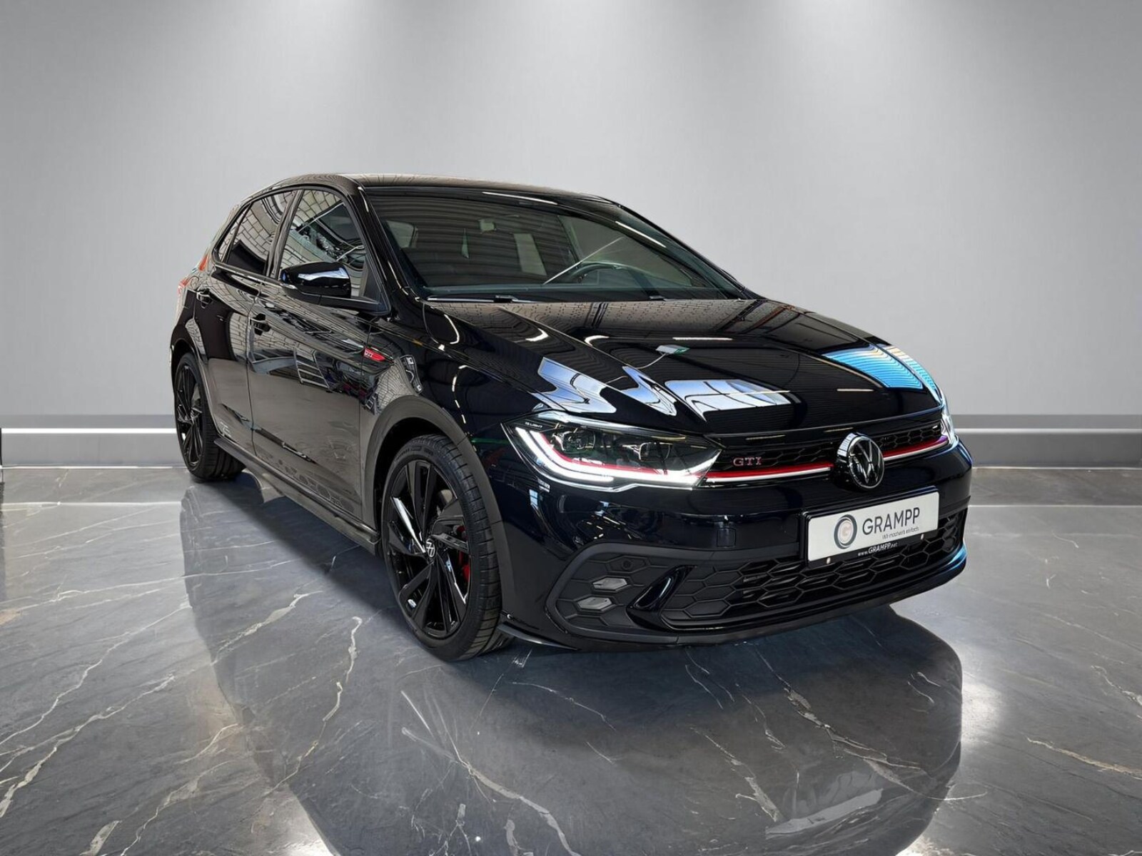 Volkswagen Polo – Bild 15