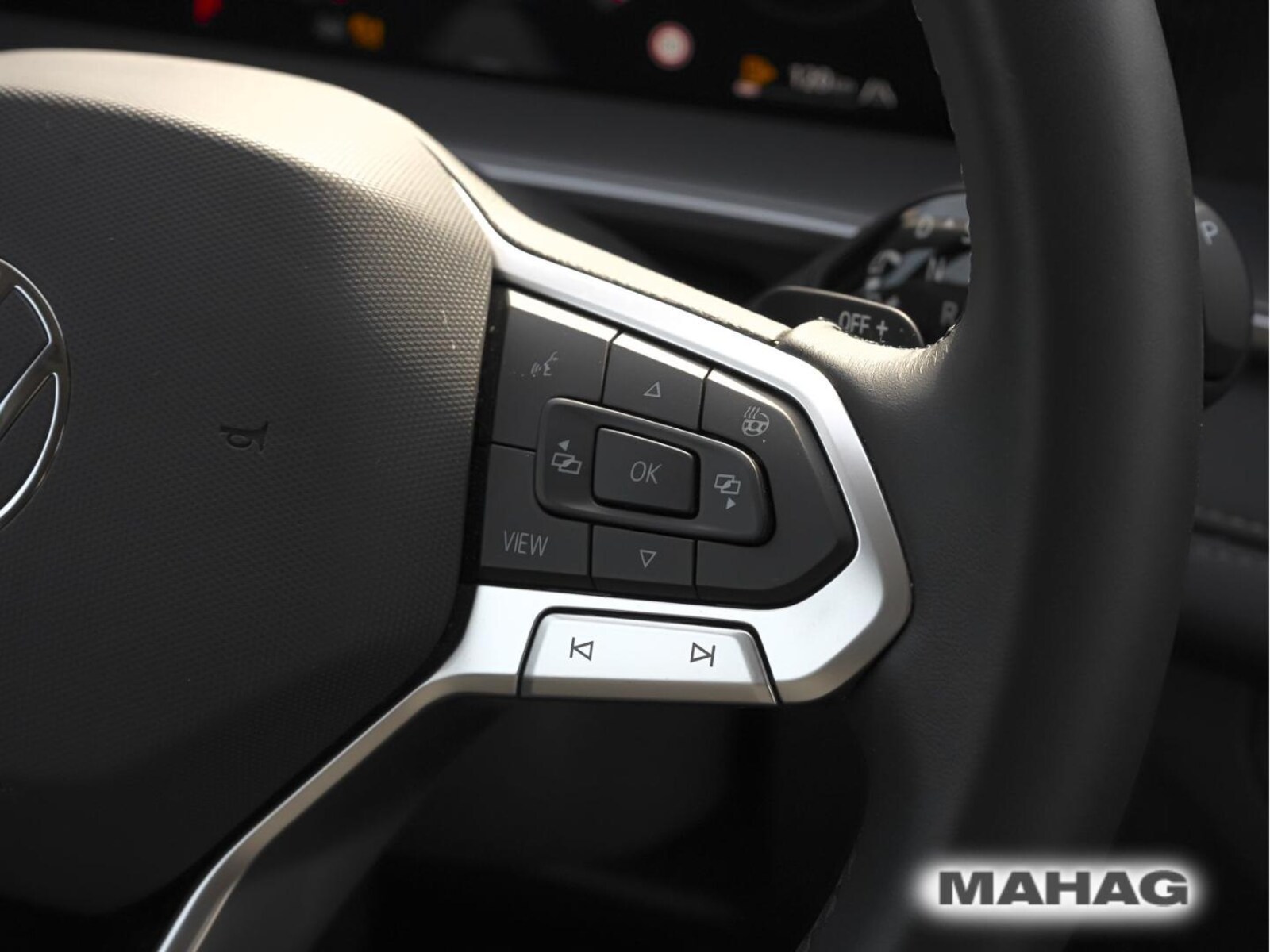 Volkswagen Tayron – Bild 24