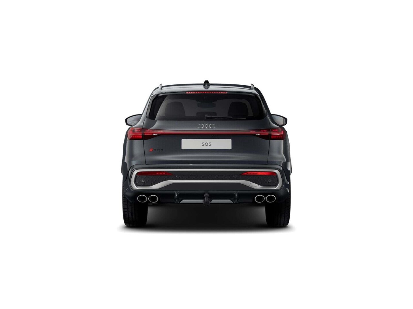 Bild über Audi SQ5 SUV TFSI 270 kW S tronic - für weitere Informationen kontaktieren Sie den Audi Partner