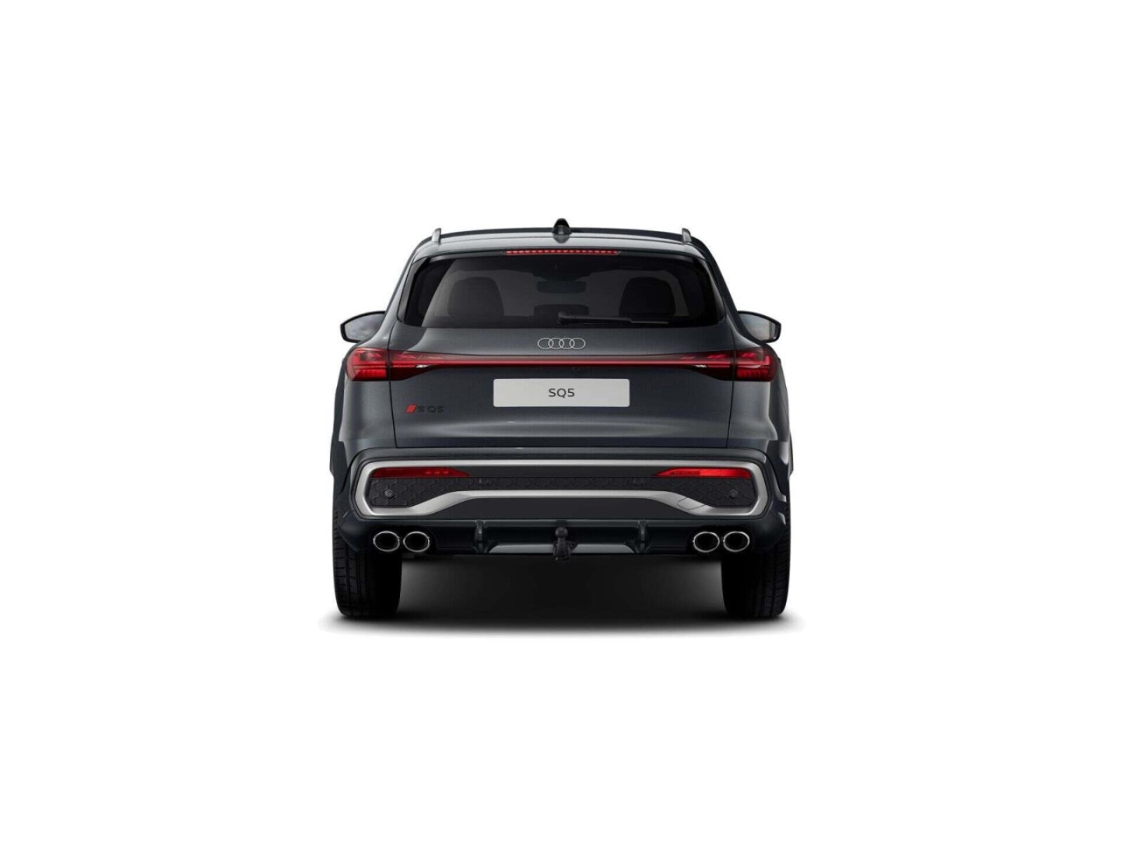 Audi SQ5 – Bild 5