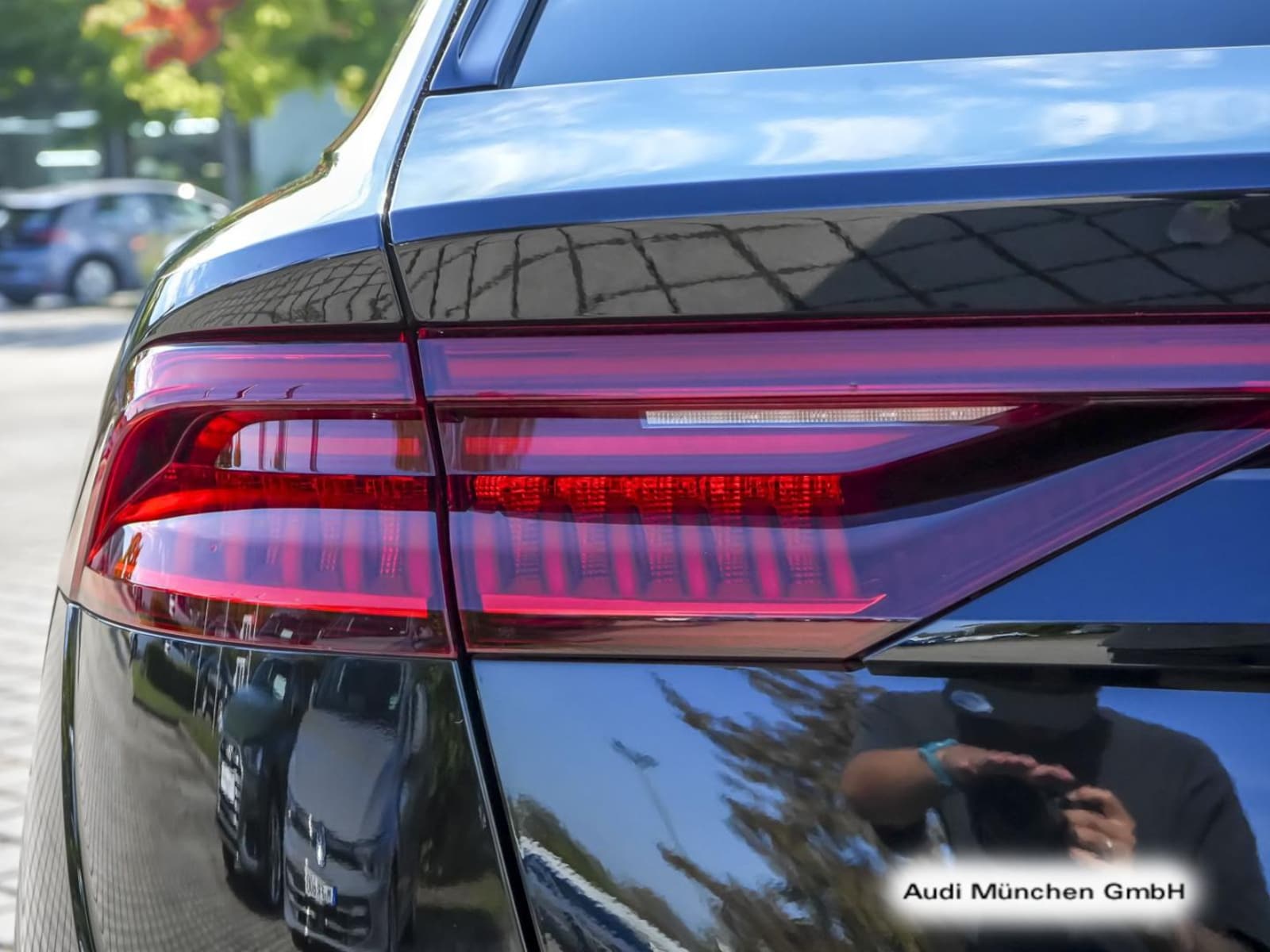 Audi SQ8 – Bild 8
