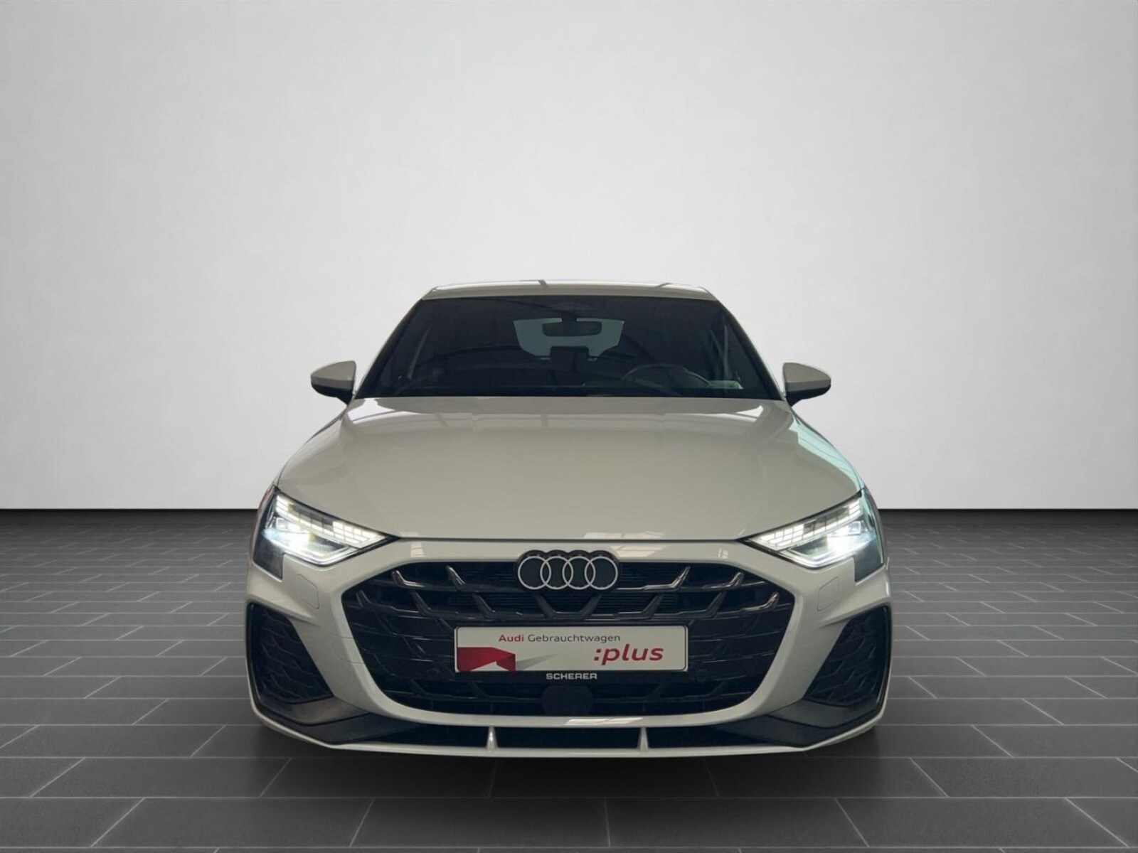 Audi A3 Sportback – Bild 5