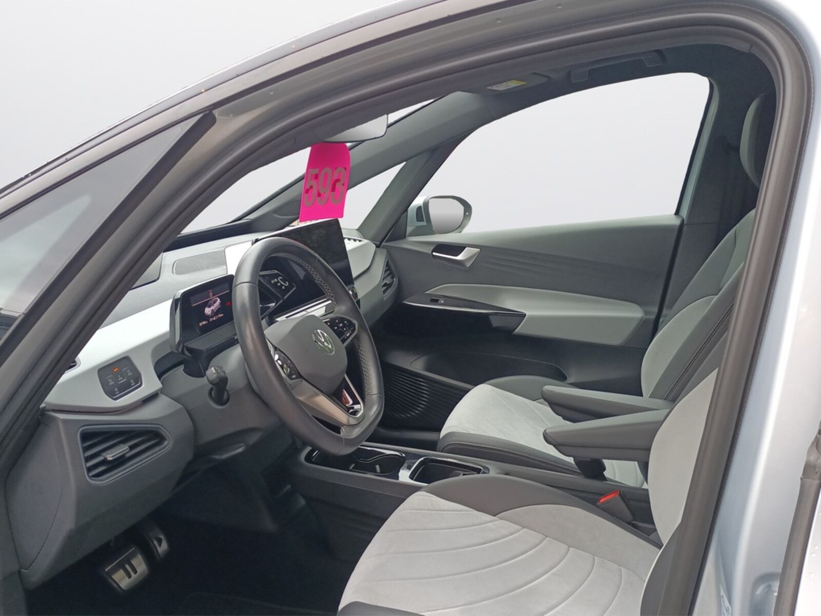 Volkswagen ID.3 – Bild 9