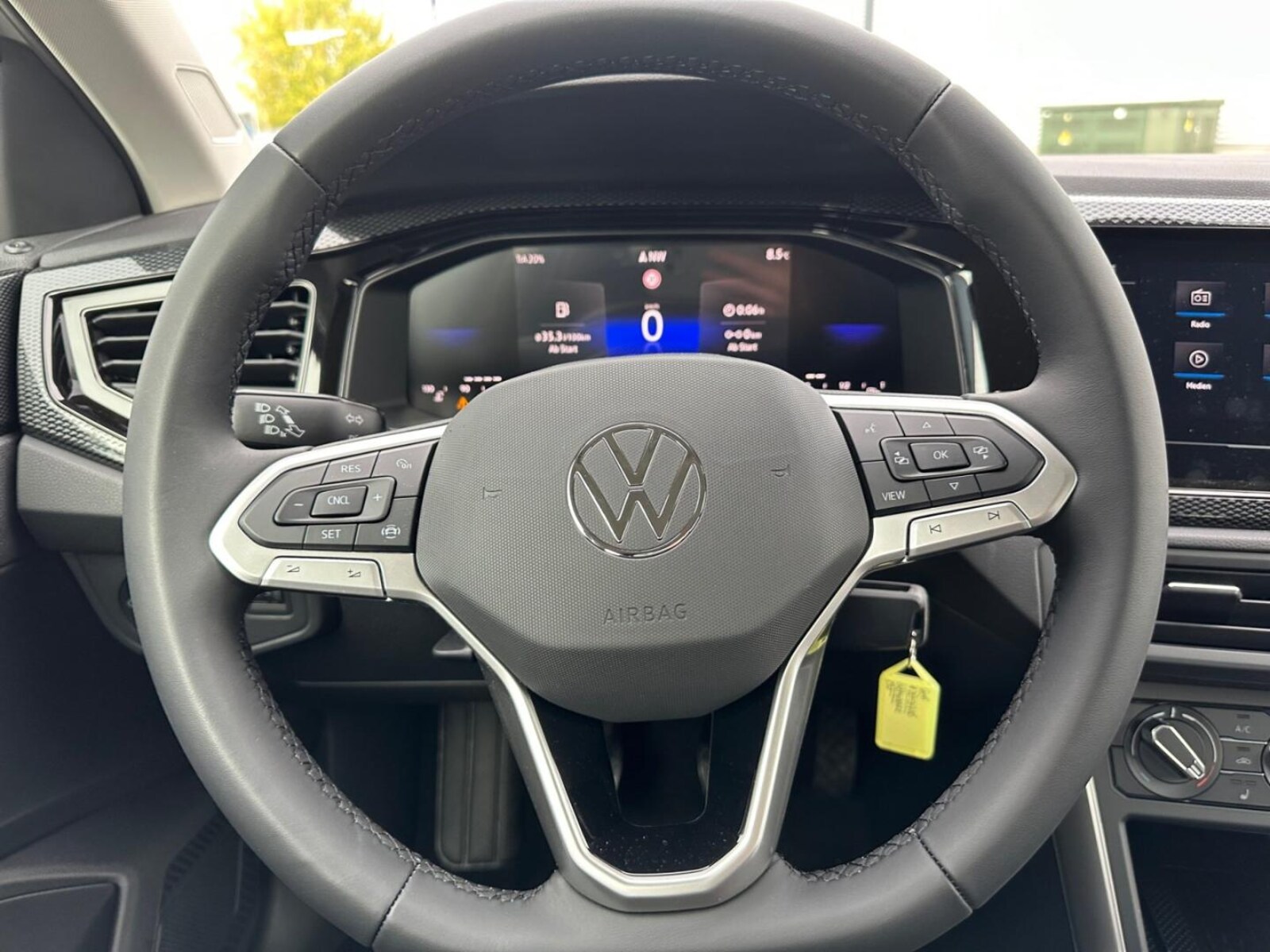 Volkswagen Polo – Bild 18
