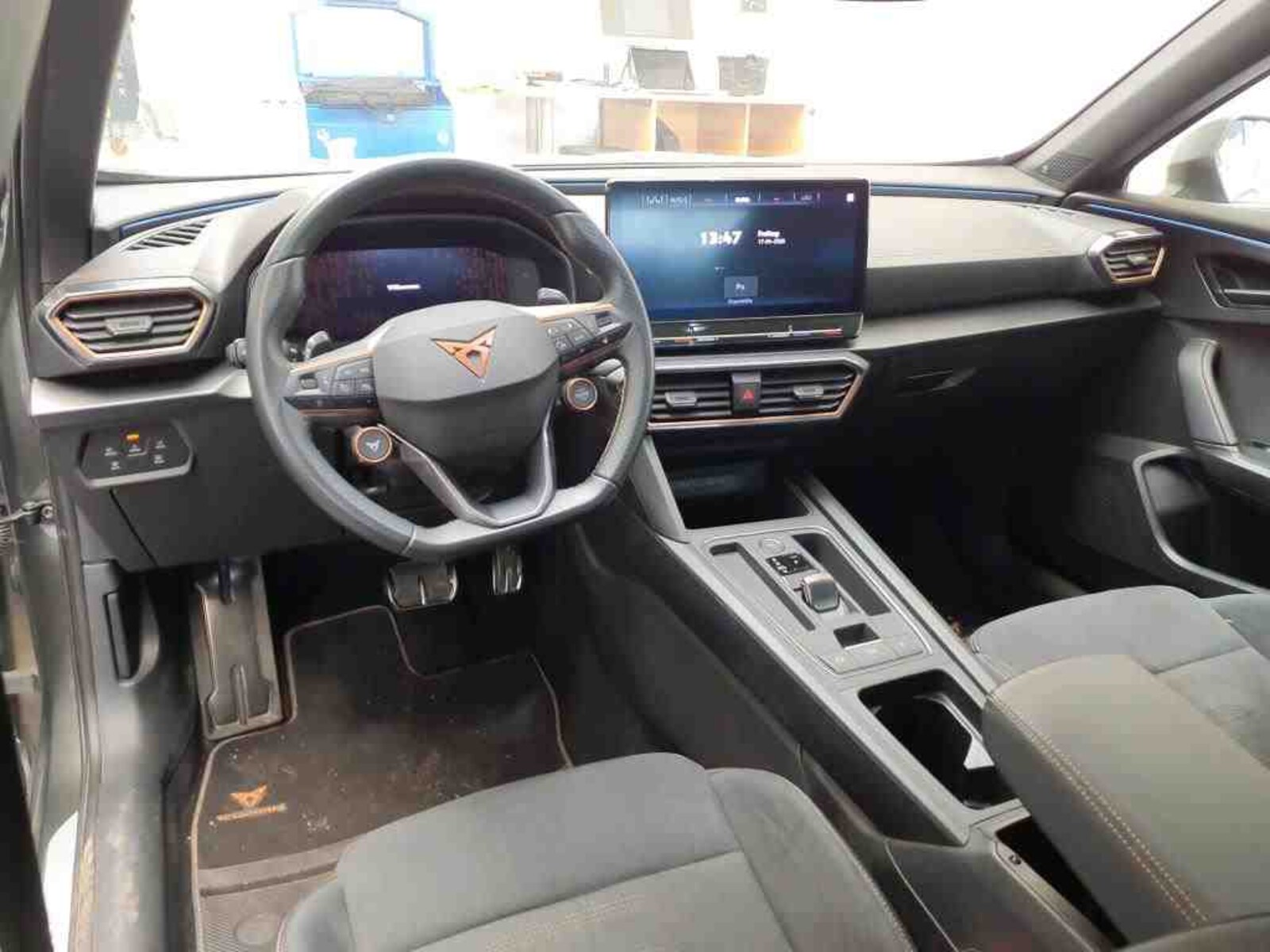 CUPRA Formentor – Bild 6