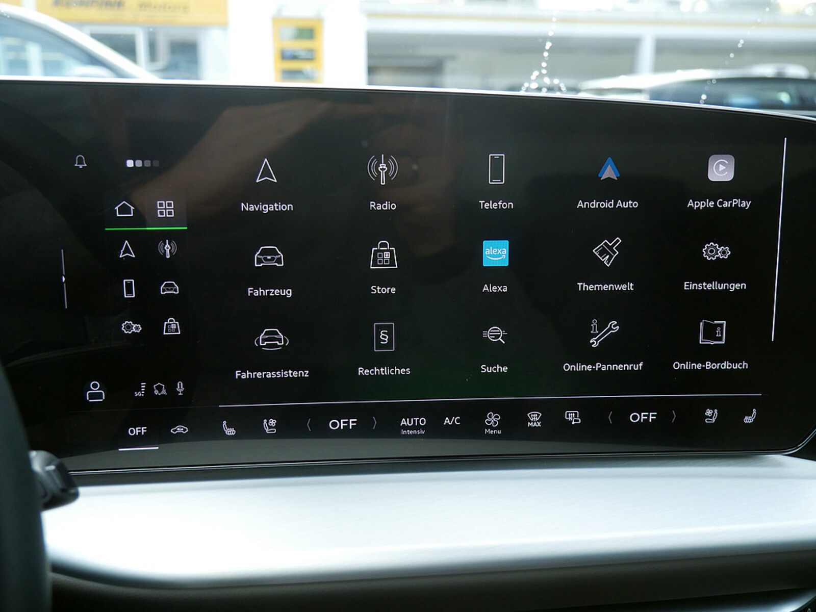 Audi Q5 – Bild 14
