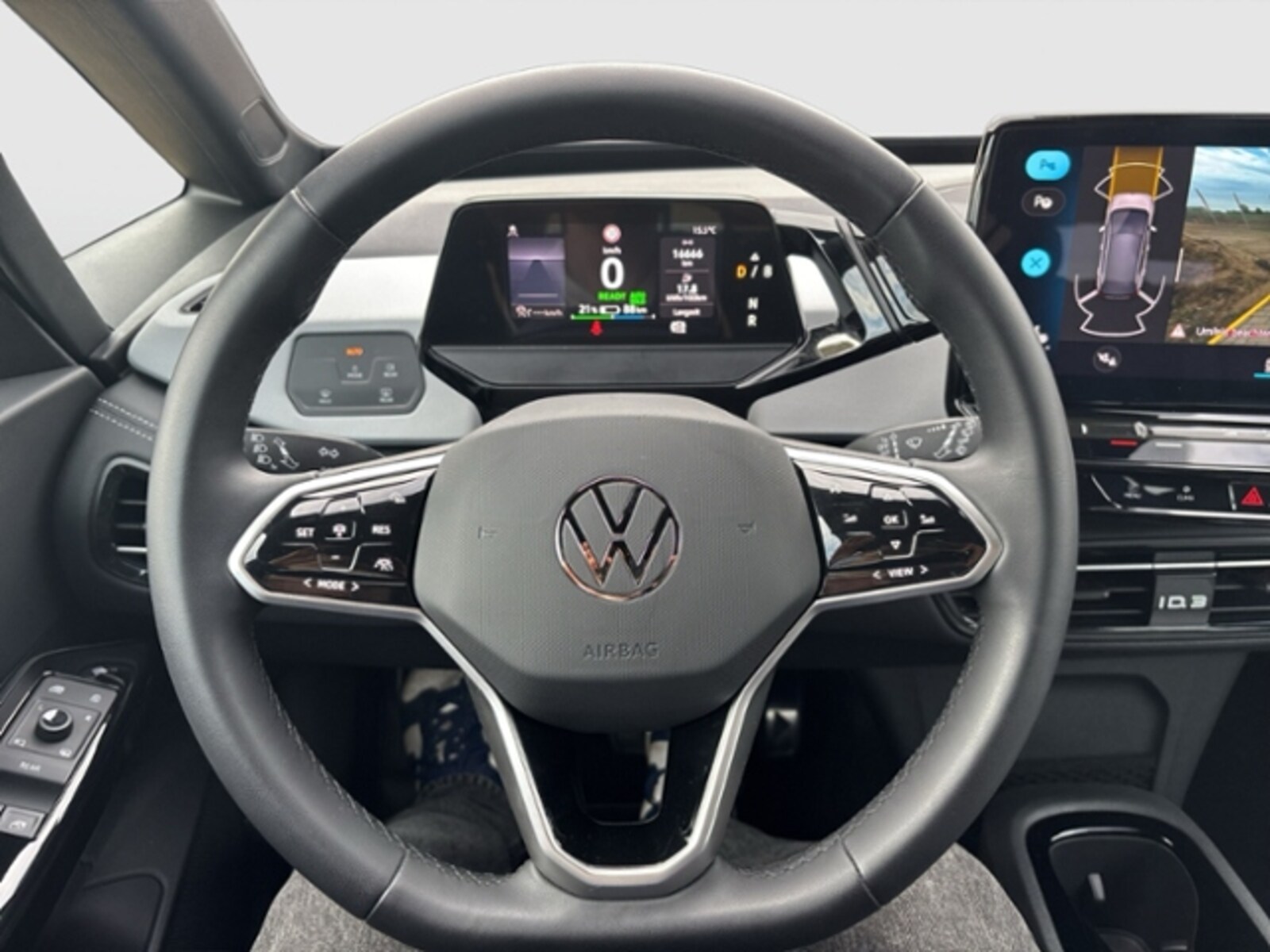 Volkswagen ID.3 – Bild 27