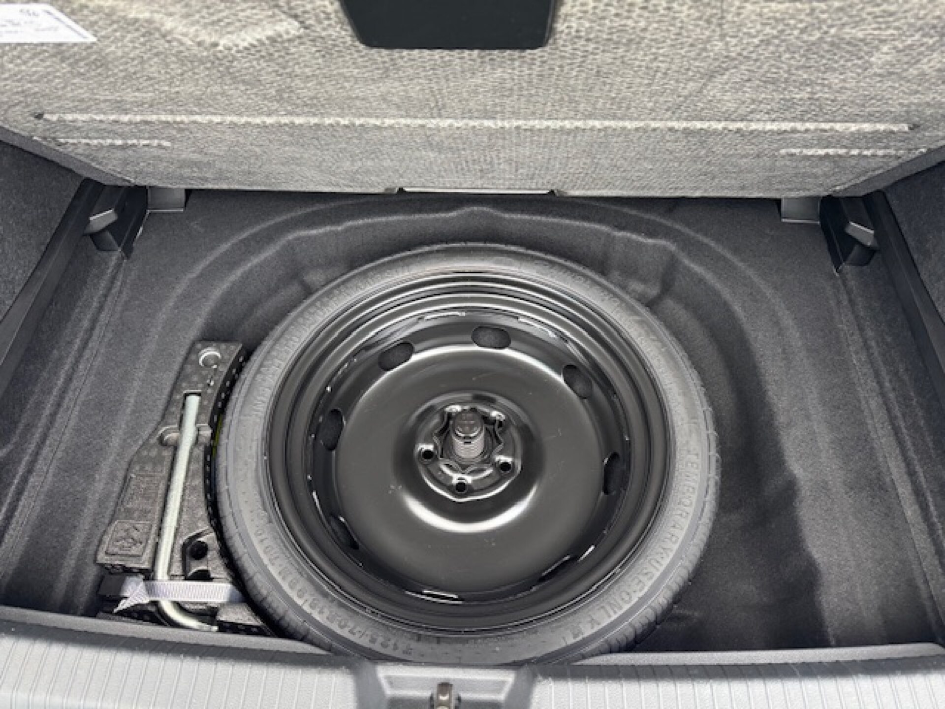 Volkswagen Golf MOVE