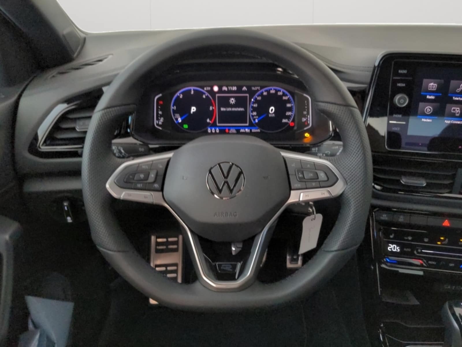Volkswagen T-Roc – Bild 9