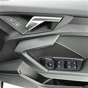 Image about Audi A3 Sedan 35 TFSI 110 kW tiptronic