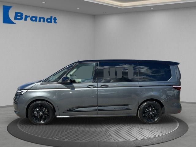 Volkswagen Multivan langversion