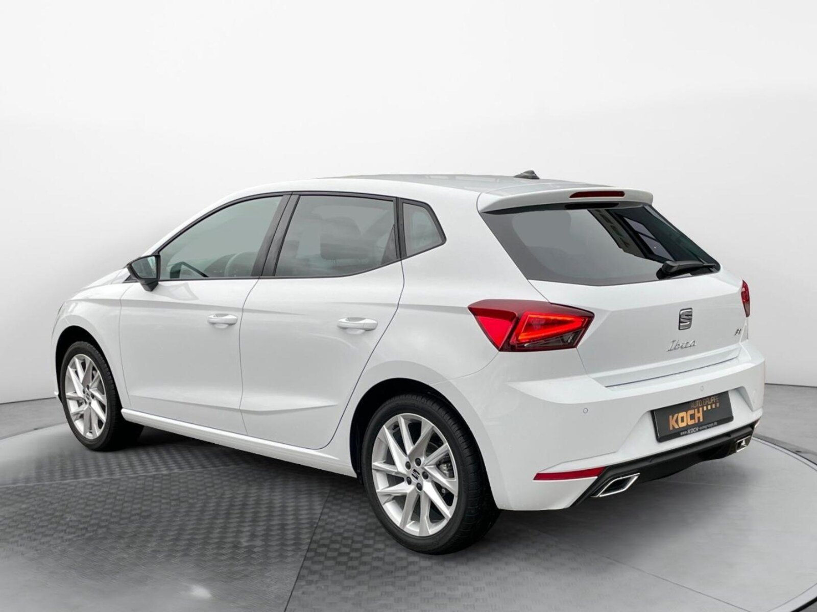 SEAT Ibiza – Bild 4