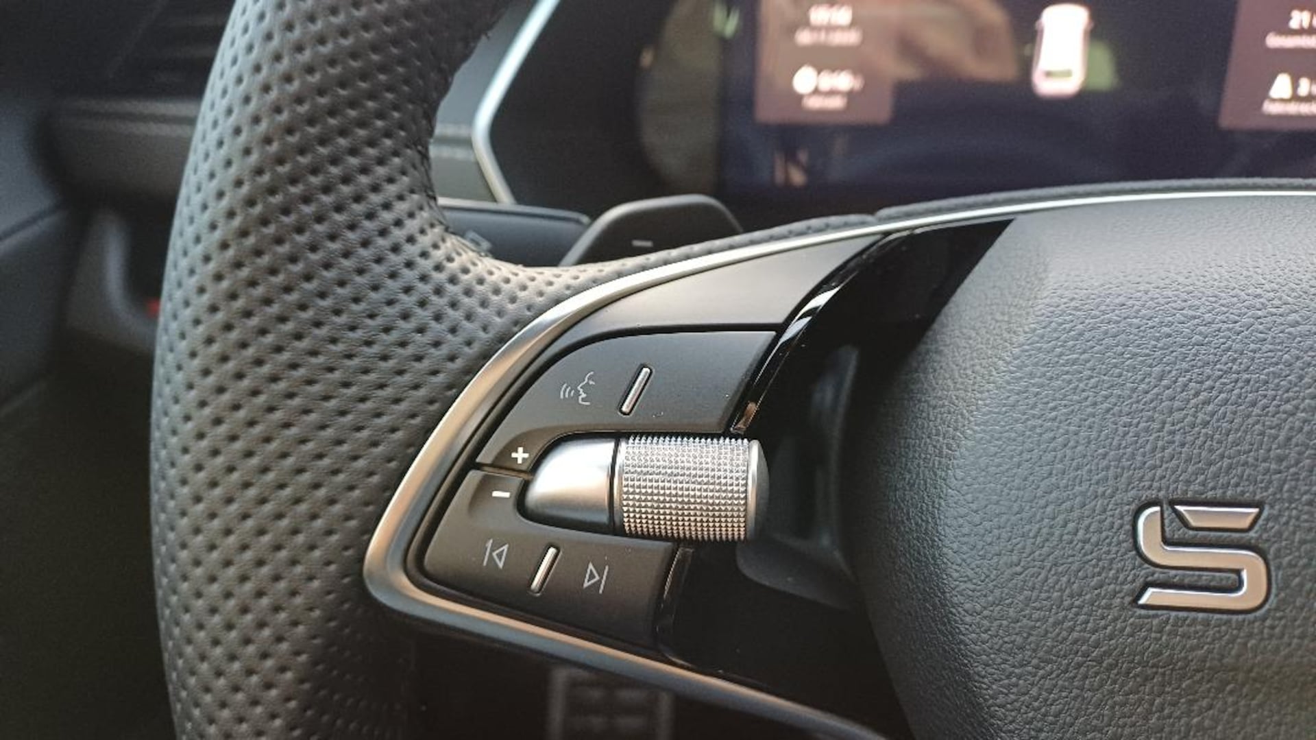 Skoda Octavia Combi Sportline