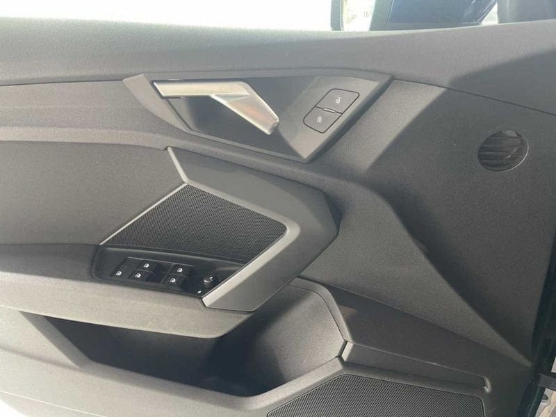 Immagine di Audi A3 Sportback Business Advanced 35 TDI 110 kW (150 CV) S tronic - Vista: for more details contact your dealer