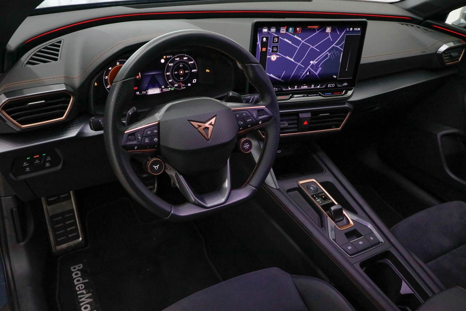 CUPRA Leon – Bild 13