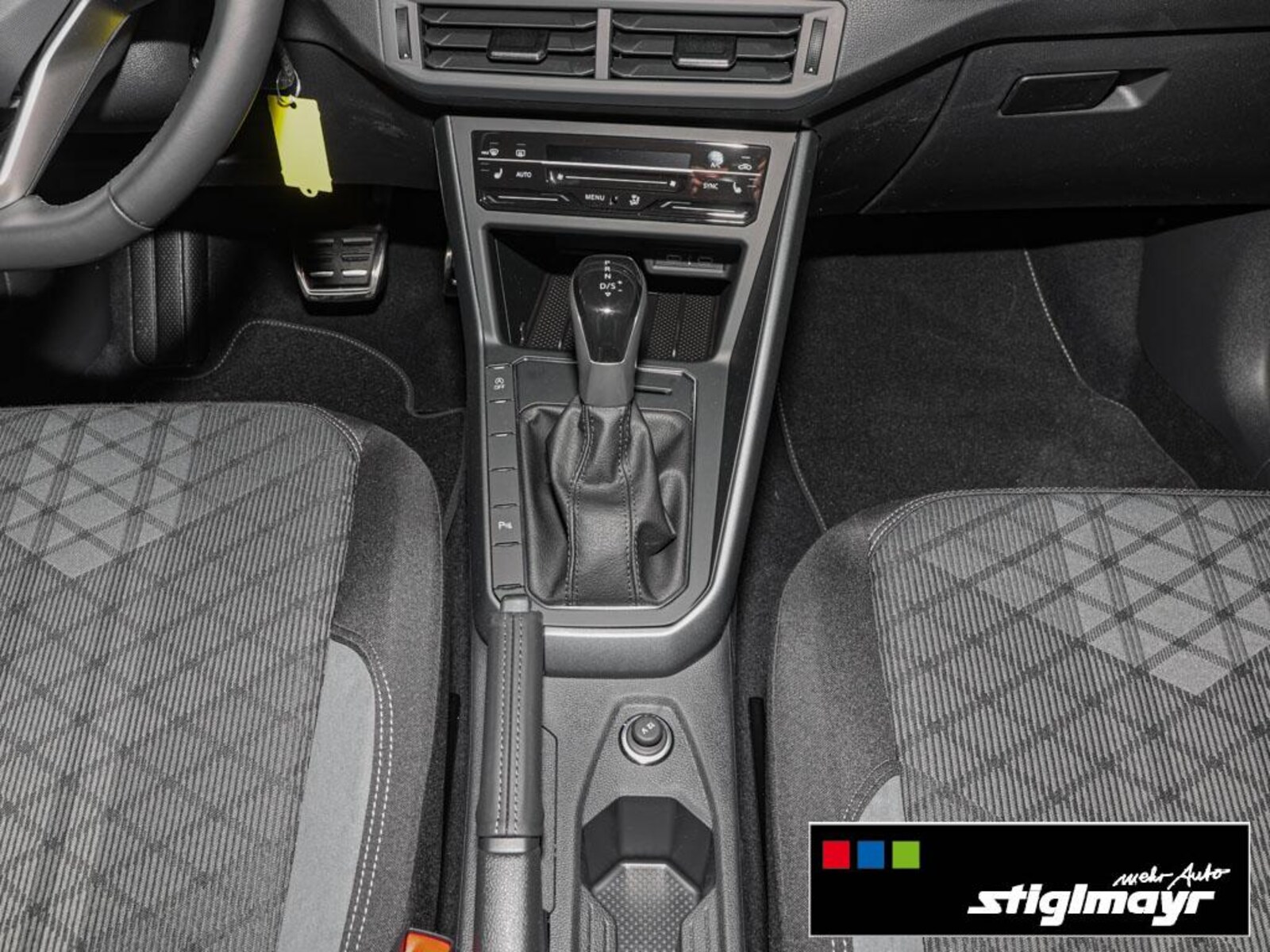 Volkswagen Taigo – Bild 8