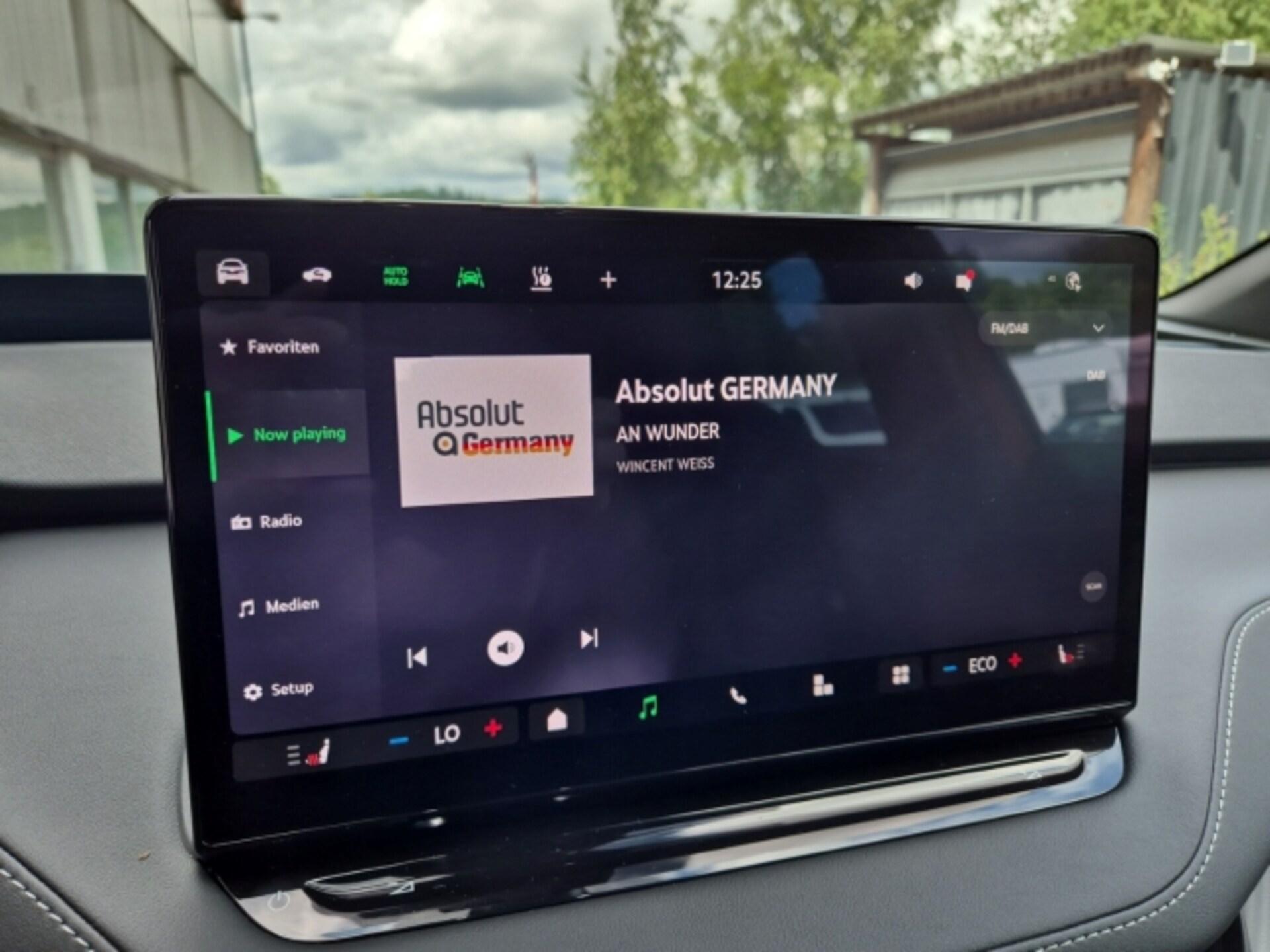 Skoda Enyaq RS