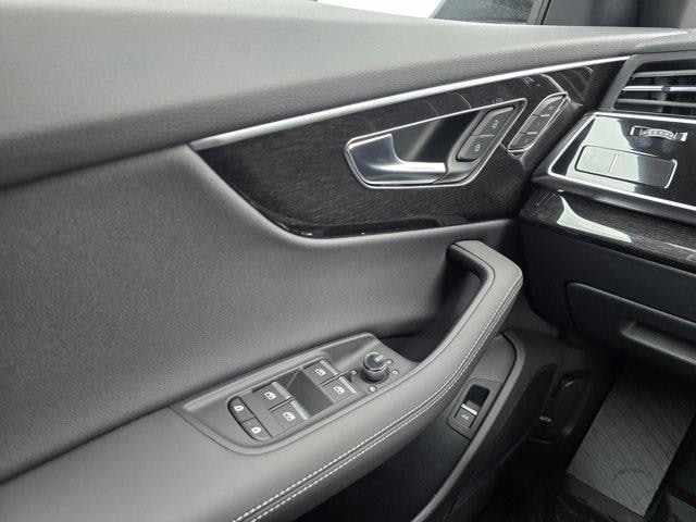 2026 Audi Q8 Premium Plus - Photo 28