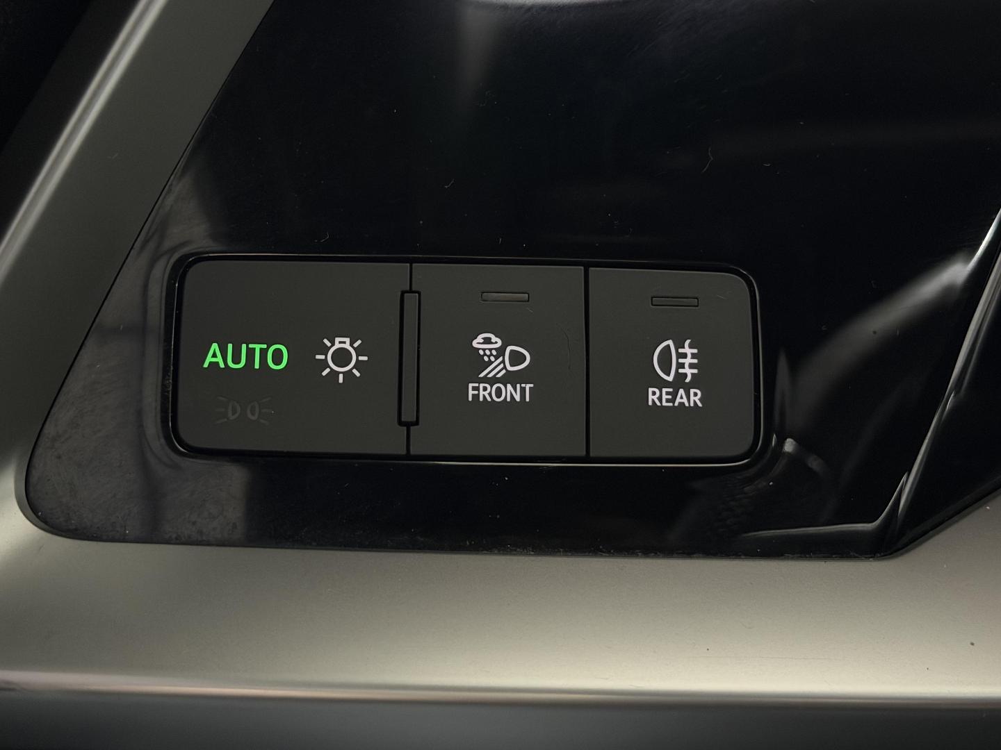 Image about Audi A3 Sportback TFSI e S line 40 TFSI e 150 kW (204 ch) S tronic