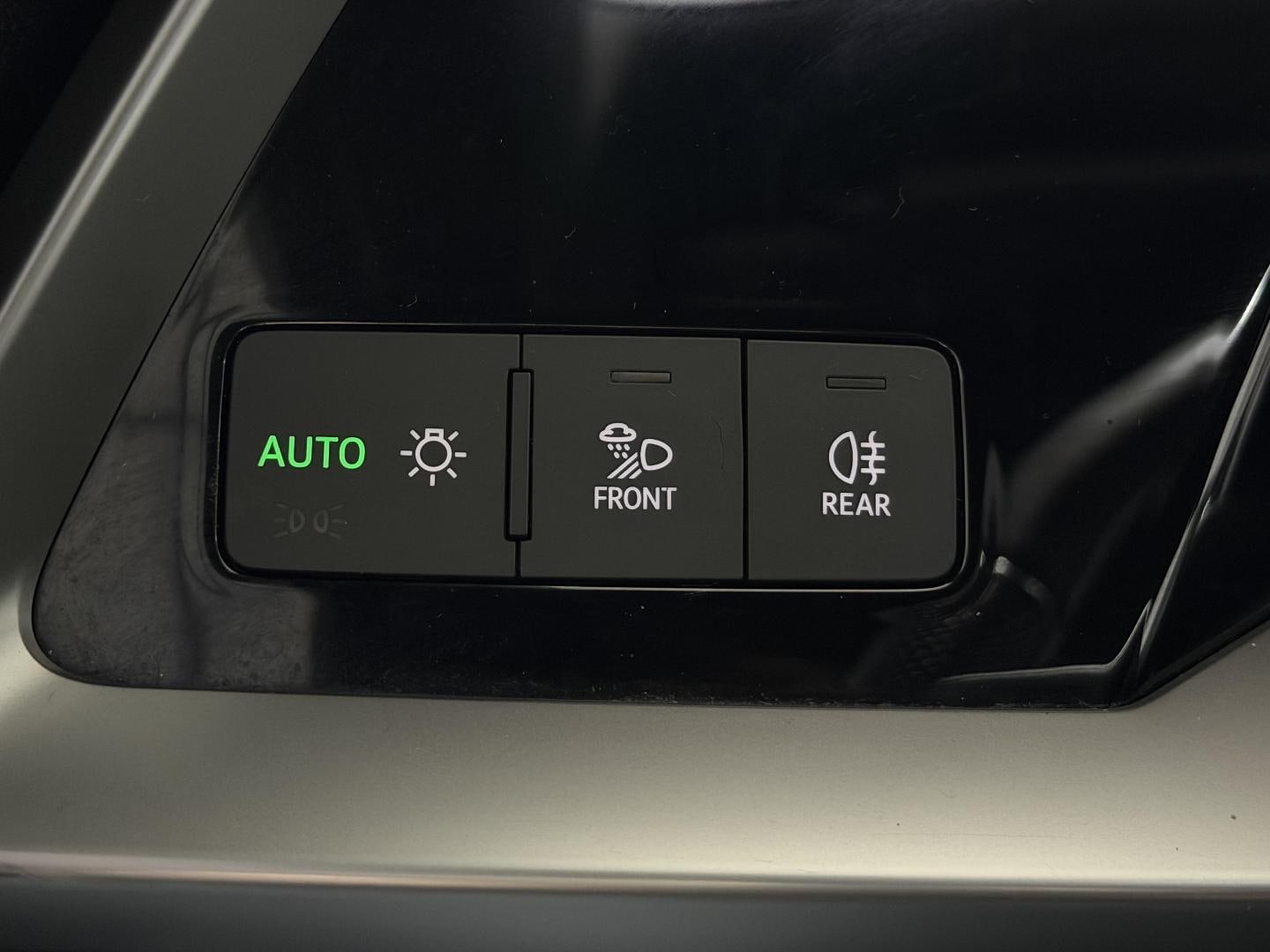 Image about Audi A3 Sportback TFSI e S line 40 TFSI e 150 kW (204 ch) S tronic