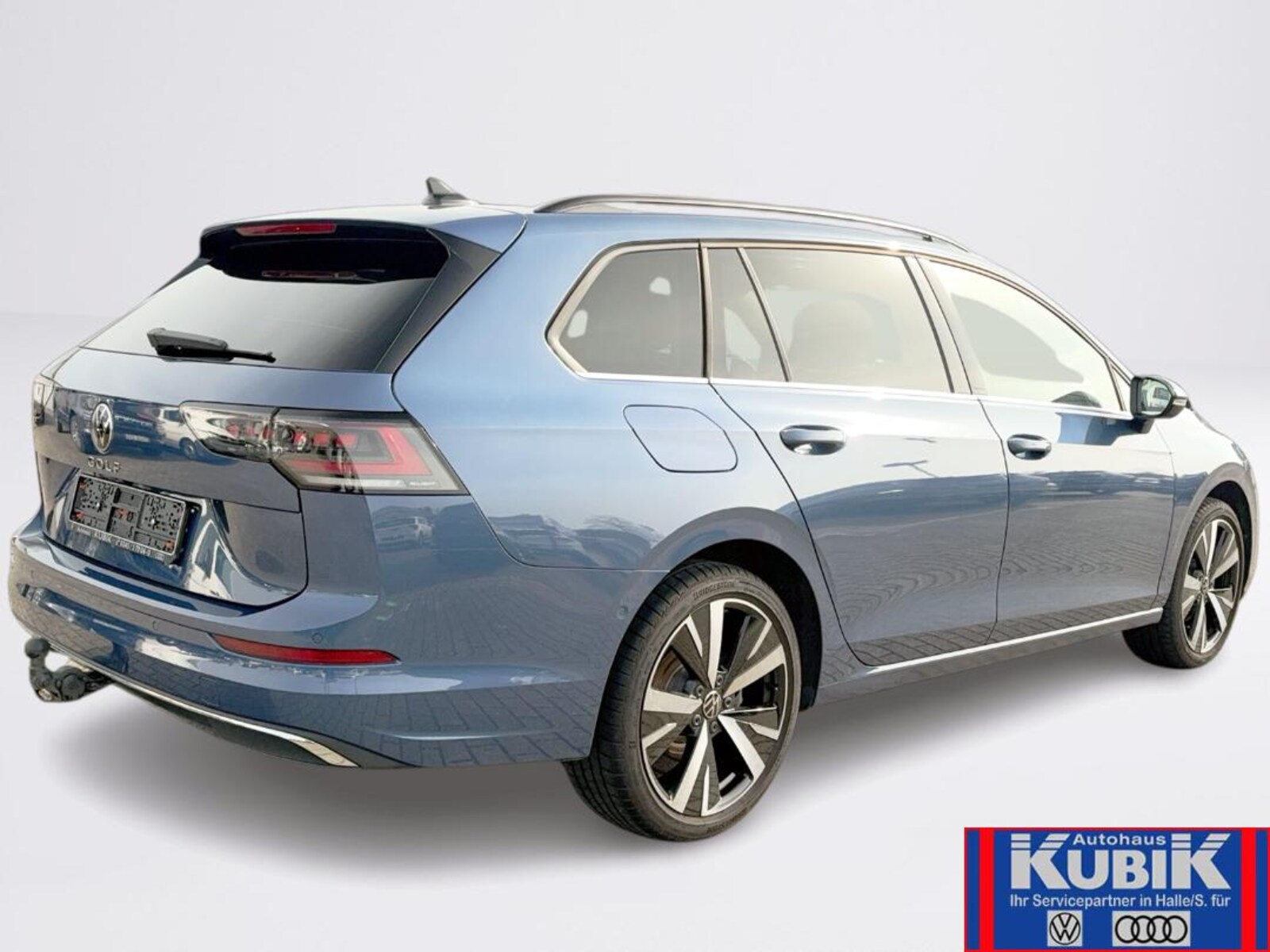 Volkswagen Golf Variant – Bild 18