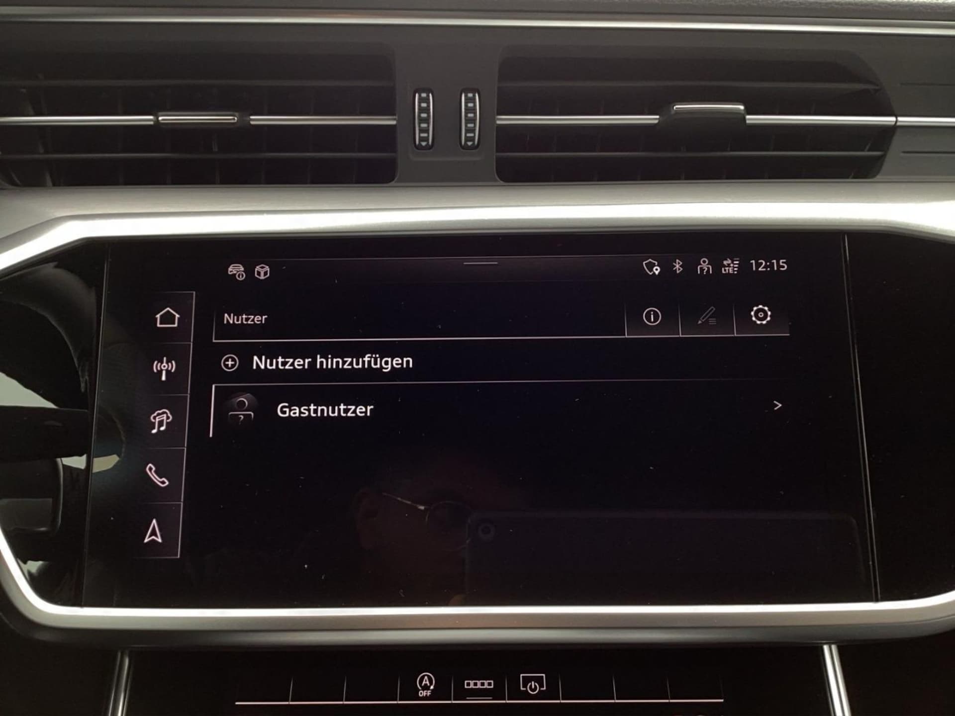 Audi S6 Avant