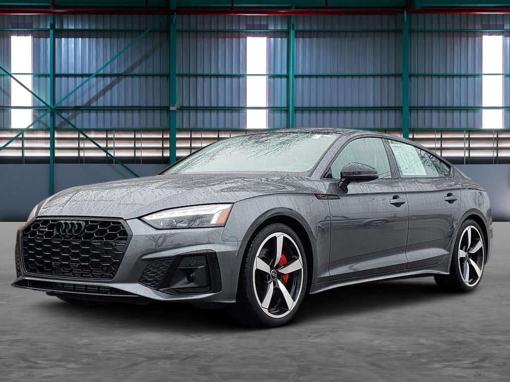 2023 Audi A5 Sportback 45 Premium Plus quattro S tronic's photo
