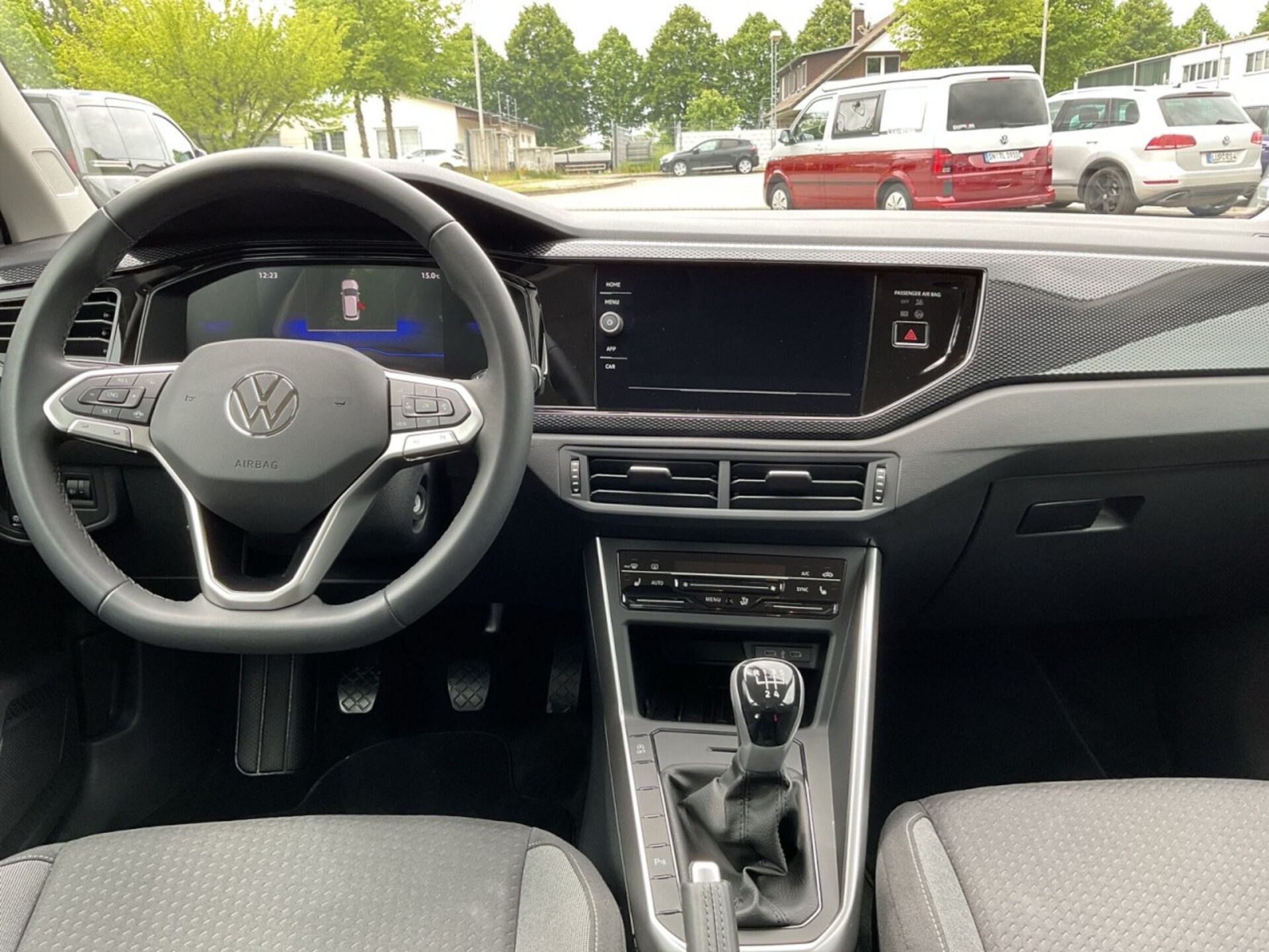 Volkswagen Polo Life