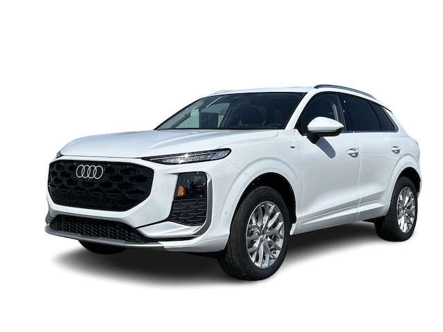 2026 Audi Q3 SUV