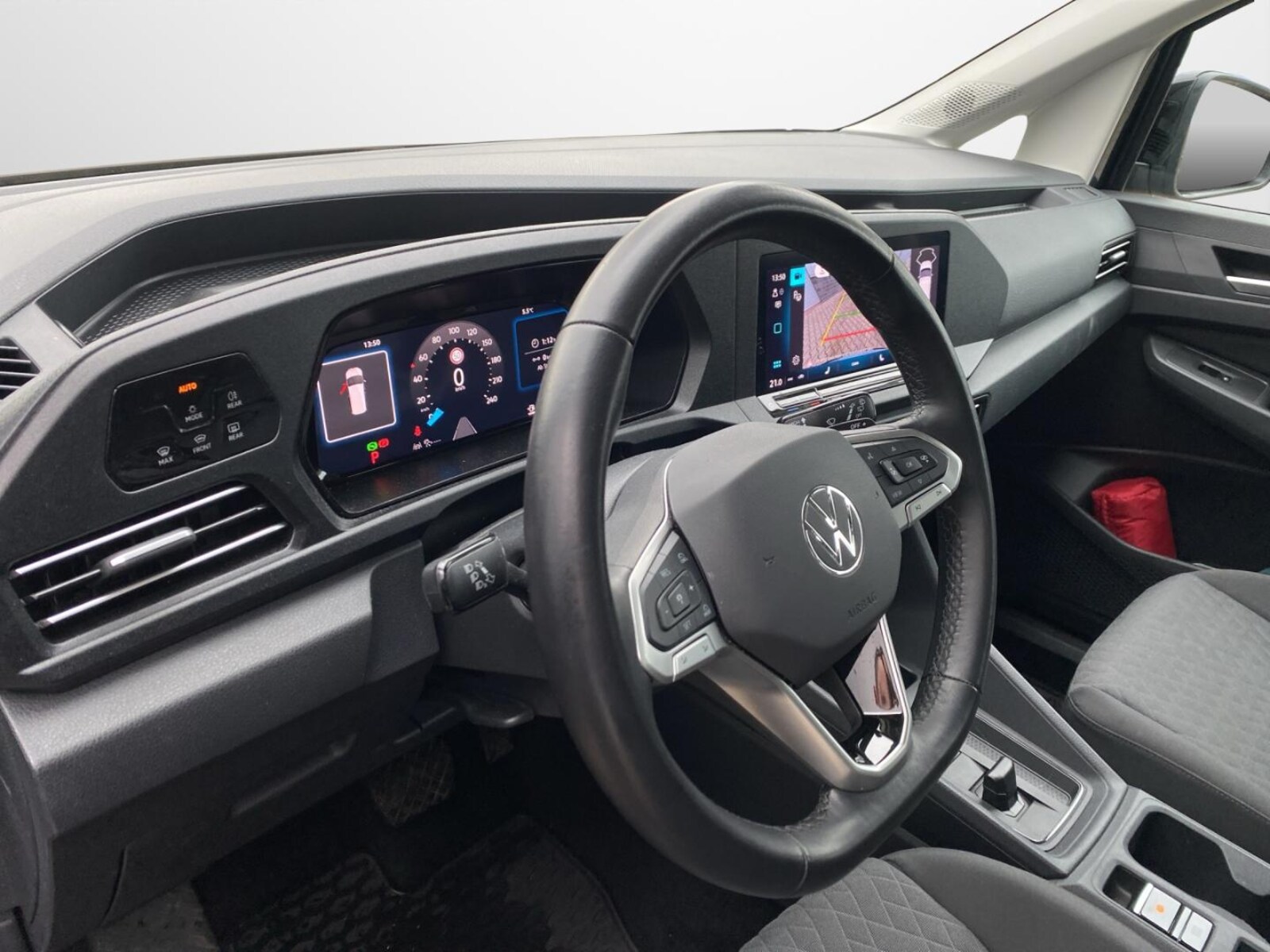 Volkswagen Caddy – Bild 8