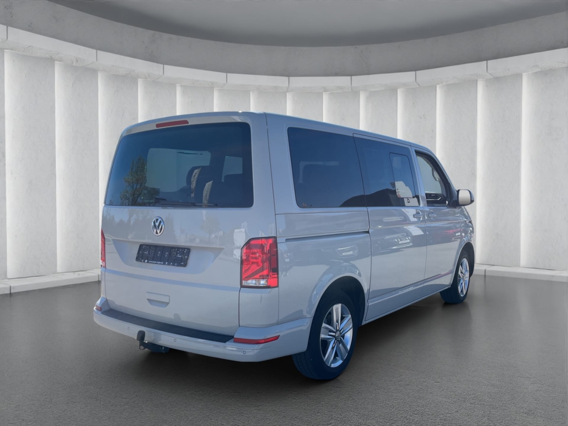 Volkswagen T6.1 Multivan Comfortline