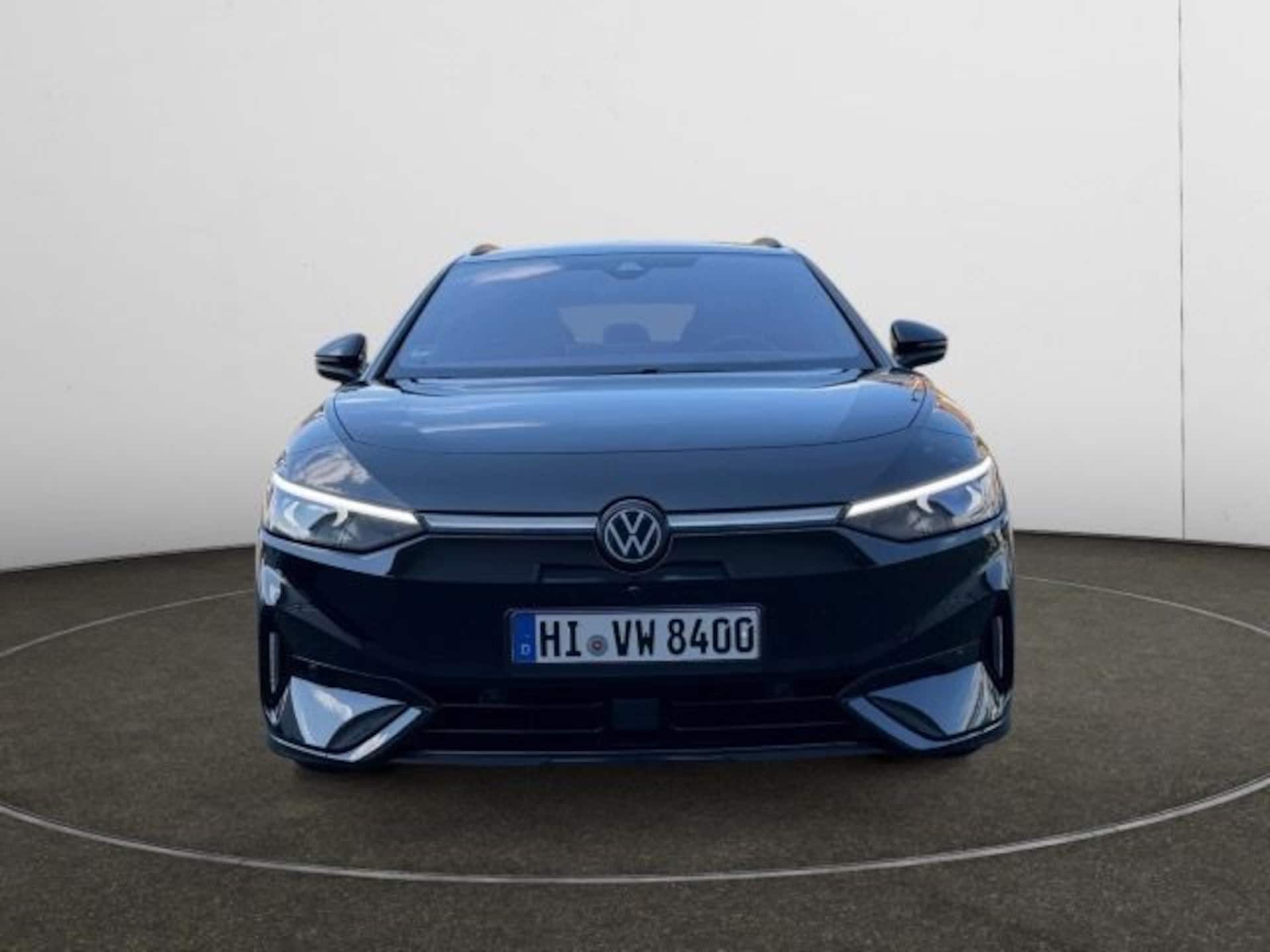 Volkswagen ID.7 Tourer Pro