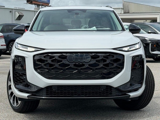 2026 Audi Q3 SUV