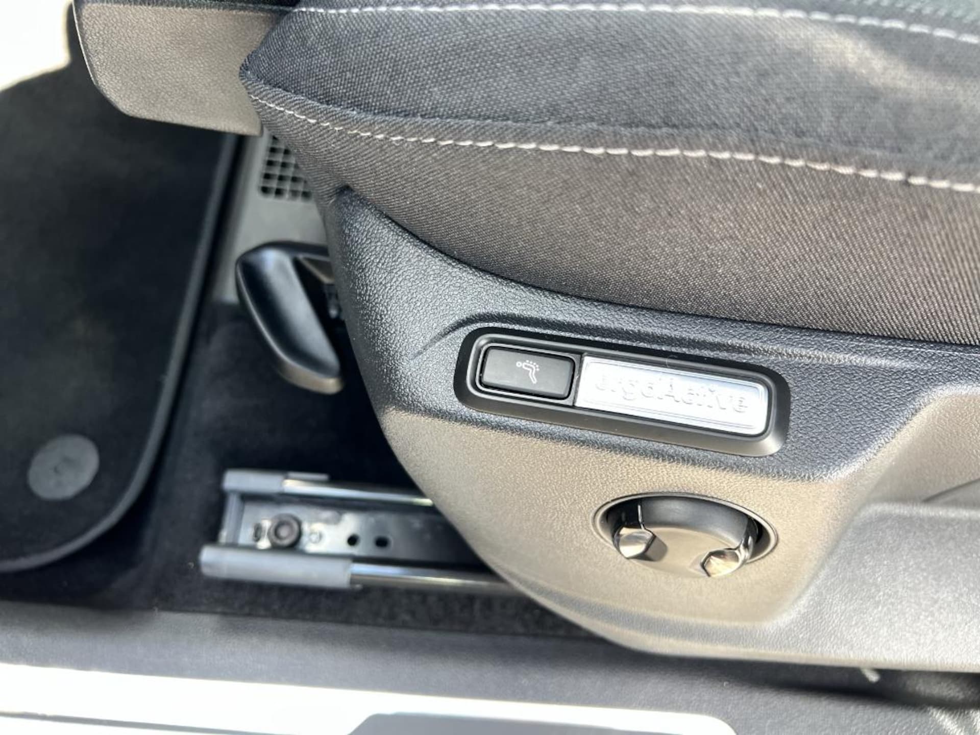 Volkswagen Tiguan Allspace Life