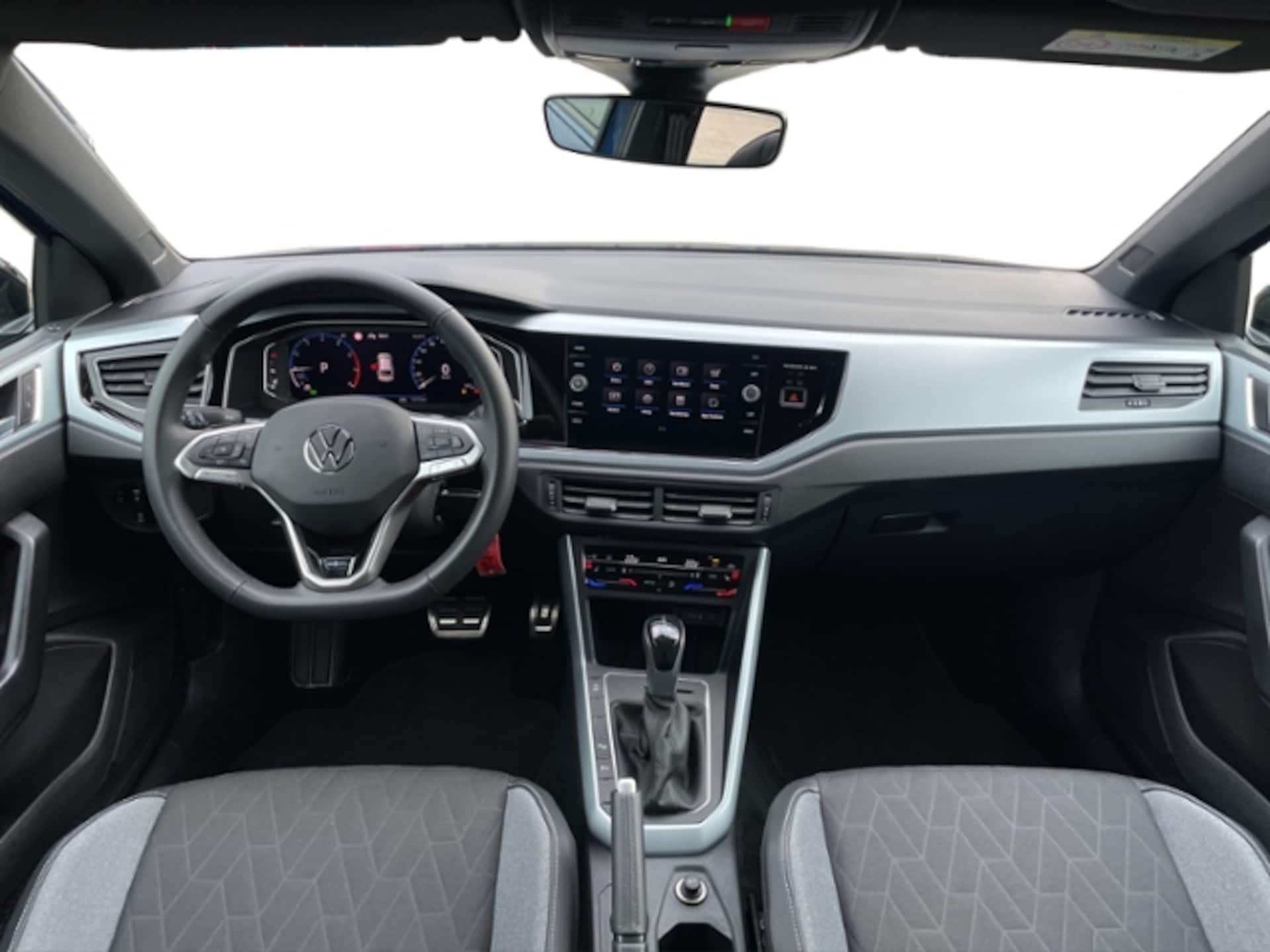Volkswagen Taigo Goal