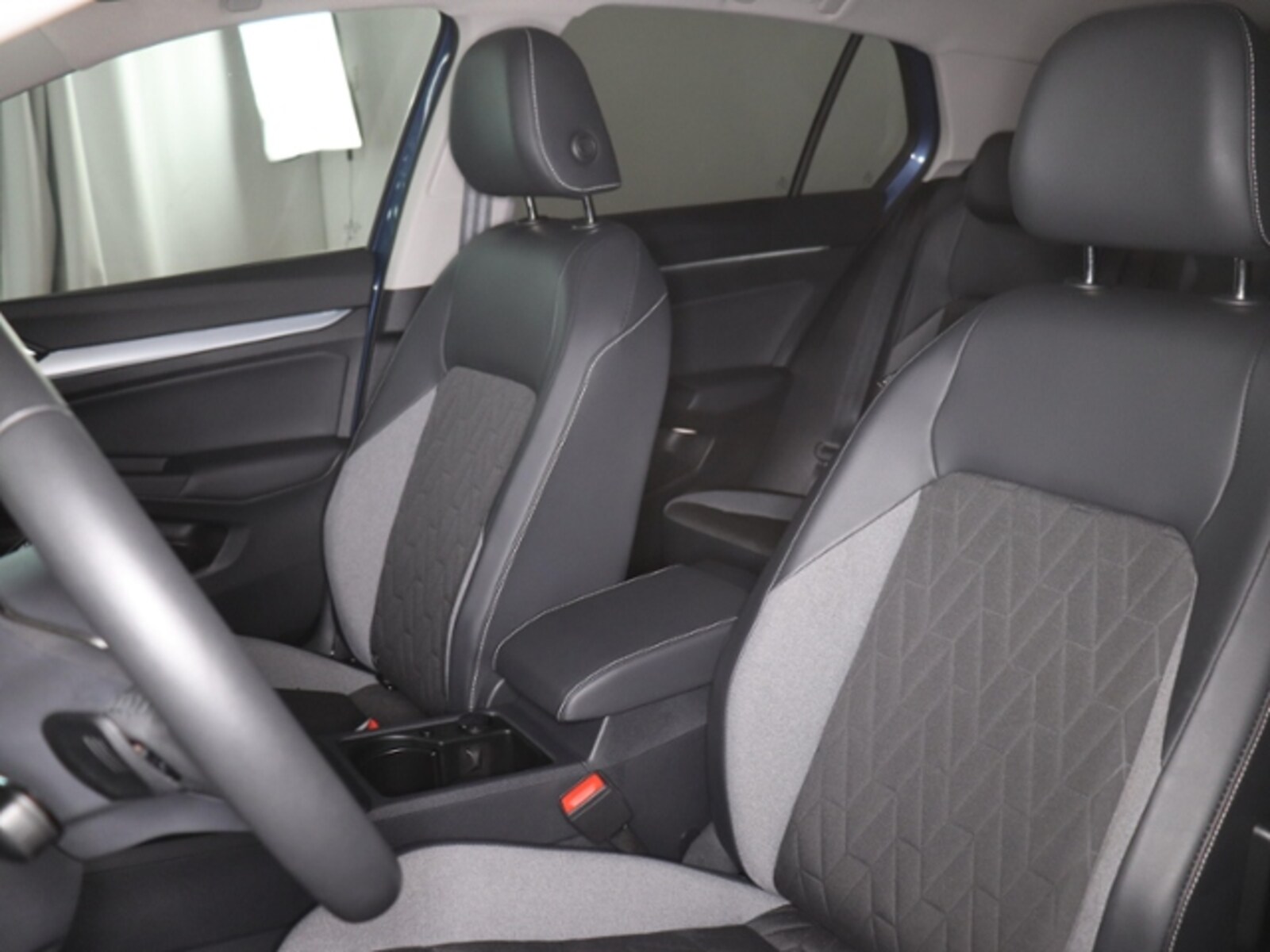 Volkswagen Golf – Bild 5