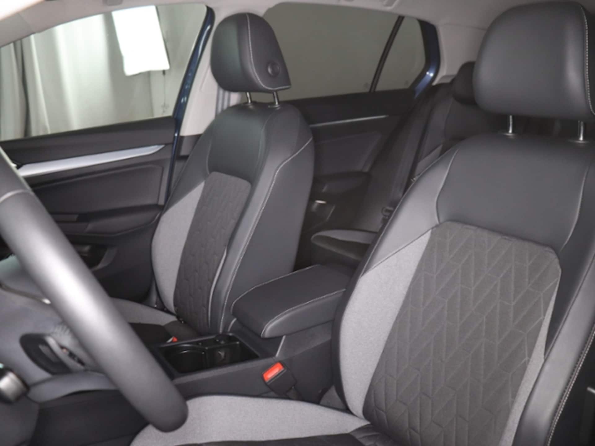 Volkswagen Golf Goal