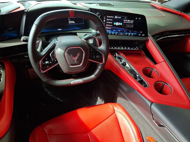 2026 Chevrolet Corvette Z06